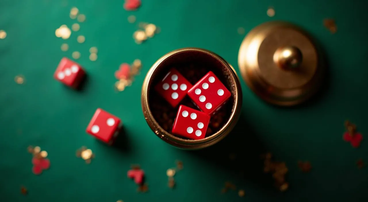Baccarat Bright
